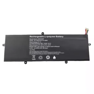 Laptop battery for 3585269P