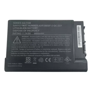 Laptop battery for ACER SQ-1100