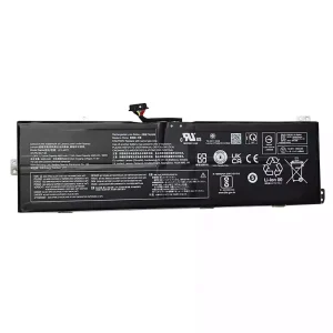 Laptop battery for Lenovo L21M4PC4 L21L4PC1