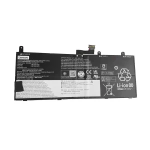 Laptop battery for LENOVO L21M4P73 L21C4P73