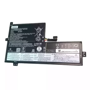 Laptop battery for LENOVO L22D3P72 L22M3P72