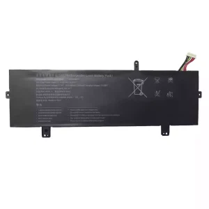 Laptop battery for U528870PV-3S1P