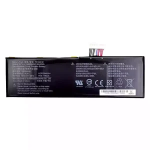 Laptop battery for TC12A-W 13-202-jj8330