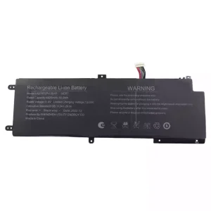 Laptop battery for U627872PV-3S1P