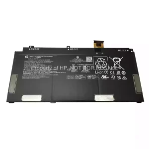 Laptop battery for HP ED03XL