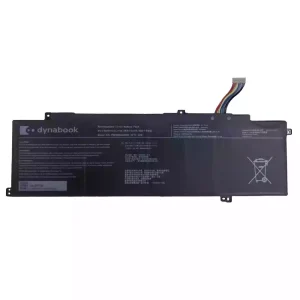 Laptop battery for TOSHIBA dynabook PS0236UA1BRS