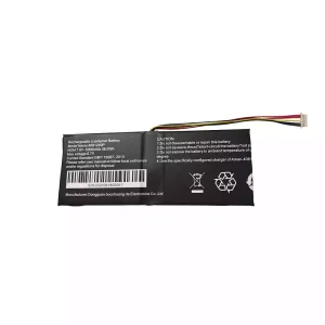 Laptop battery for 4081240P