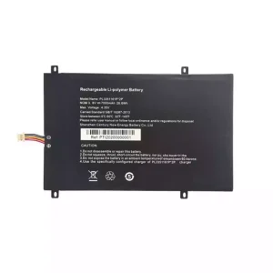Laptop battery for PL33511619*2P