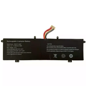 Laptop battery for 4663117-2S2P Tour Pro XN1A,PhilBook Y13 XN133A