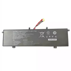Laptop battery for U4569125PV-2S1P TECLAST F6 Air