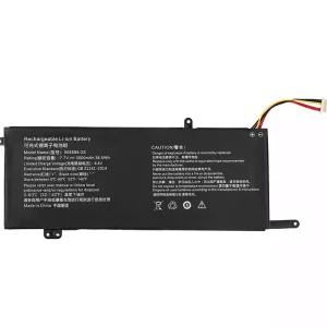 Laptop battery for 506588-2S JL466588PL-2S