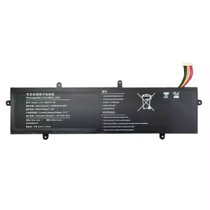 Laptop battery for U5060127PV-2S1P
