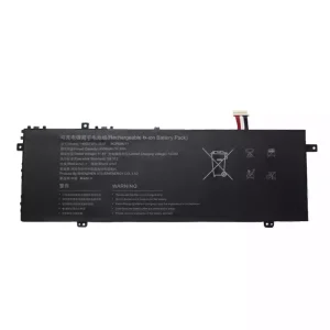 Laptop battery for U488575PV-3S1P