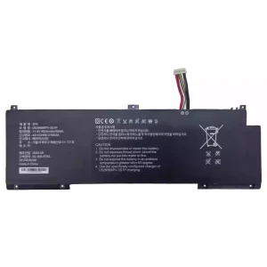 Laptop battery for U529068PV-3S1P
