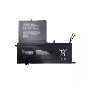 Laptop battery for U489566PV-3S1P