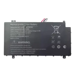Laptop battery for U536396PV-3S1P