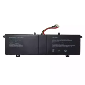 Laptop battery for 4663B2-2S