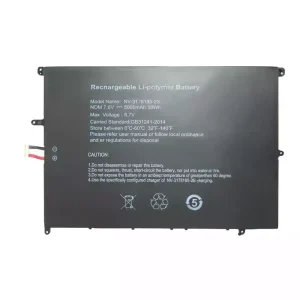 Laptop battery for NV-3178185-2S