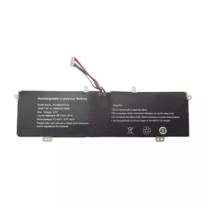 Laptop battery for NV-4663117-2S