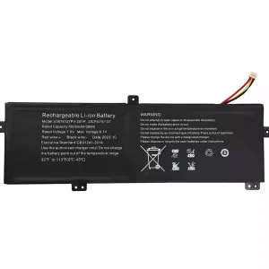 Laptop battery for U3576127PV-2S1P 3576127P-2S1P