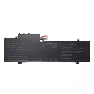 Laptop battery for 459057-3S1P