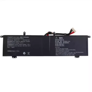 Laptop battery for 3862C3-4S