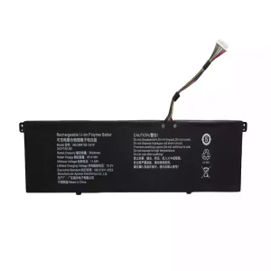 Laptop battery for AEC686182-3S1P