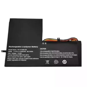 Laptop battery for NV-417095-3S