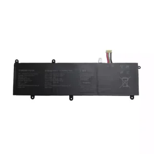 Laptop battery for U589563PV-3S1P