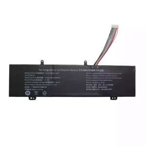 Laptop battery for AEC616085-3S1P
