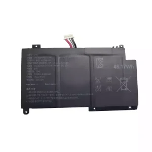 Laptop battery for U665078PV-3S1P