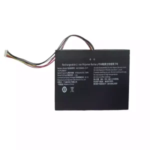 Laptop battery for AEC508866-2S1P