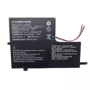 Laptop battery for AEC4579114-2S1P