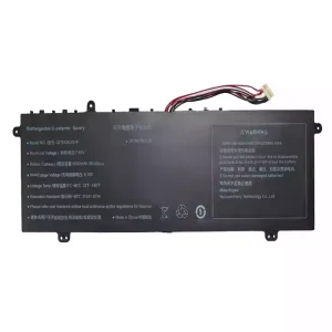 Laptop battery for 3278128-2S1P
