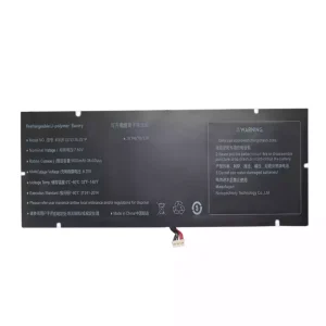 Laptop battery for N15QPE-3282138-2S1P