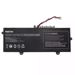 Laptop battery for YC-4267121*2P
