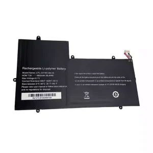 Laptop battery for UTL-23106148-2S