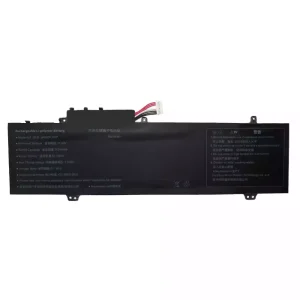Laptop battery for 549567-3S1P
