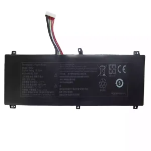 Laptop battery for W052