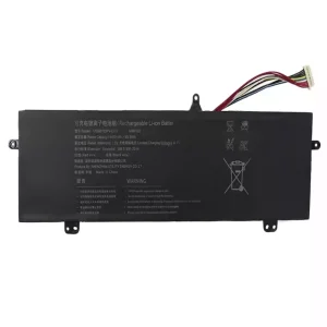 Laptop battery for U5266122PV-2S1P XN1G-140M3