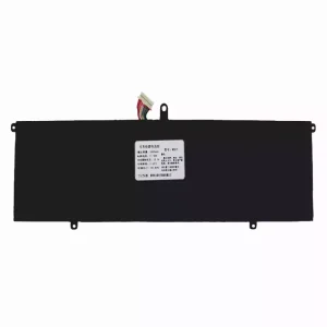 Laptop battery for WS07