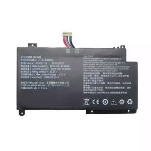 Laptop battery for 655077-3S