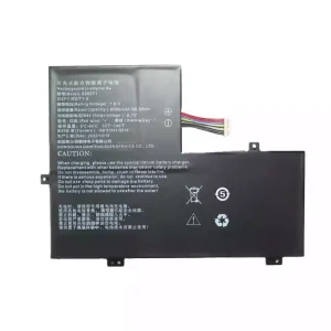 Laptop battery for 626271