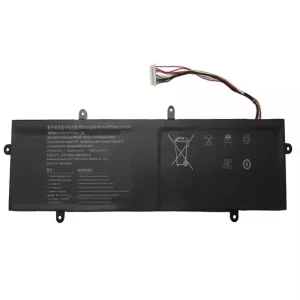 Laptop battery for U5960127-2S1P U5960127PV-2S1P