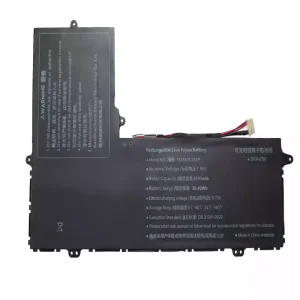 Laptop battery for 3178107-2S1P