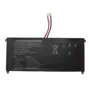 Laptop battery for U406796PV-2S1P