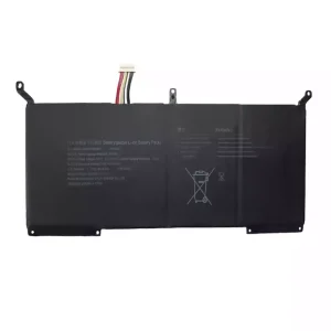 Laptop battery for U556477PHV-4S1P