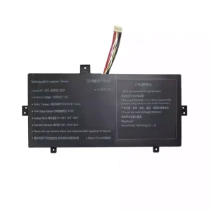 Laptop battery for 4678107-2S1P