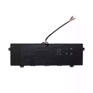Laptop battery for U3673118PHV-2S1P