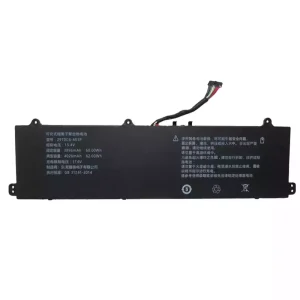Laptop battery for 2970C6-4S1P
